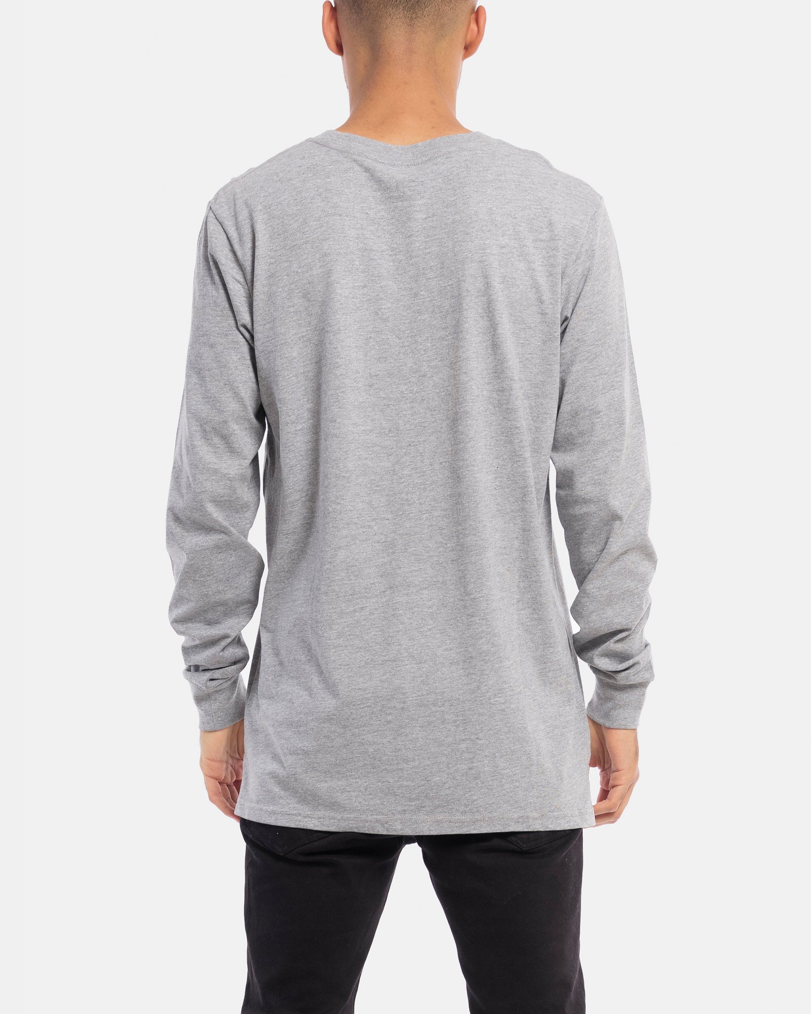 Devoid Premium Long Sleeve