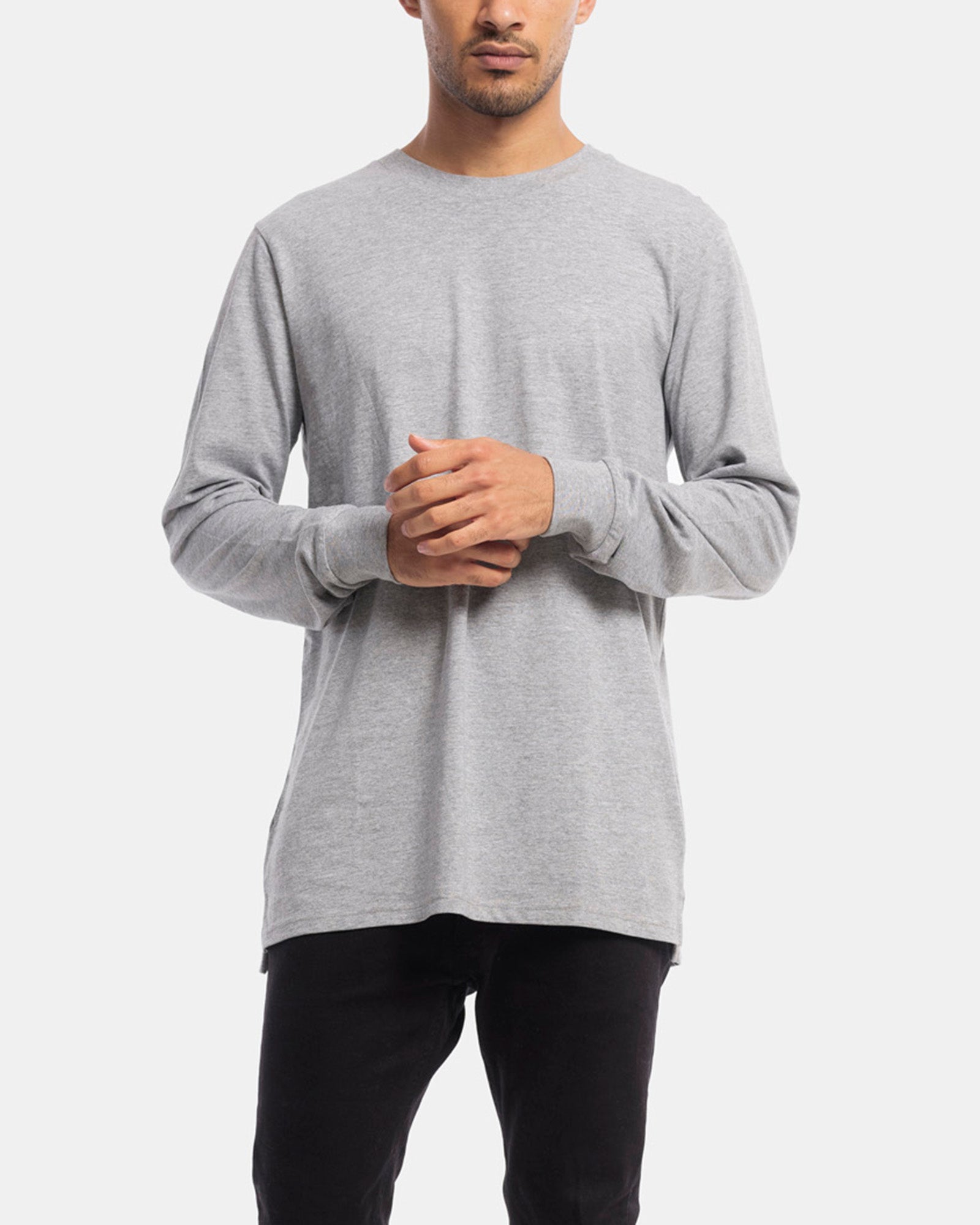 Devoid Premium Long Sleeve