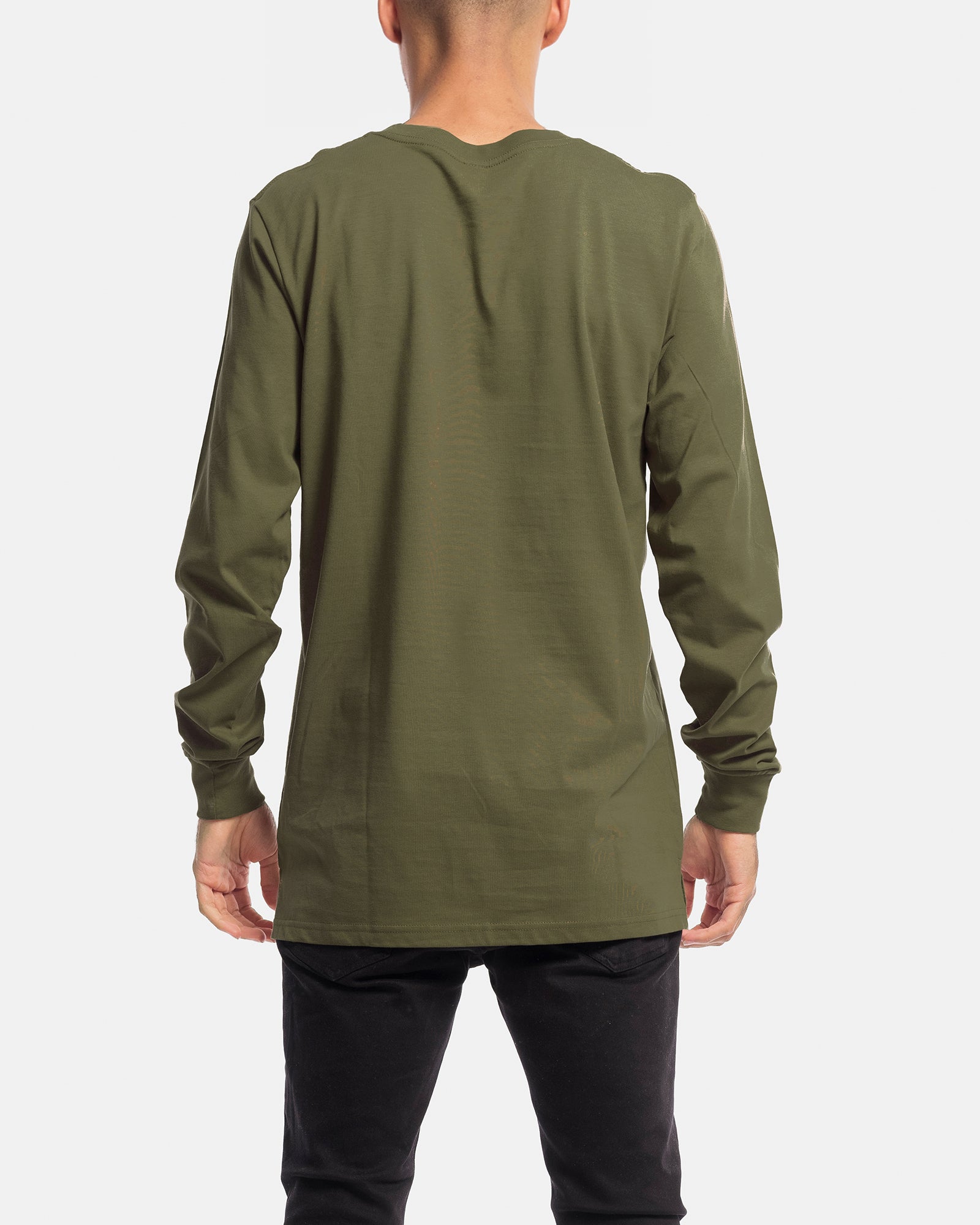 Devoid Premium Long Sleeve