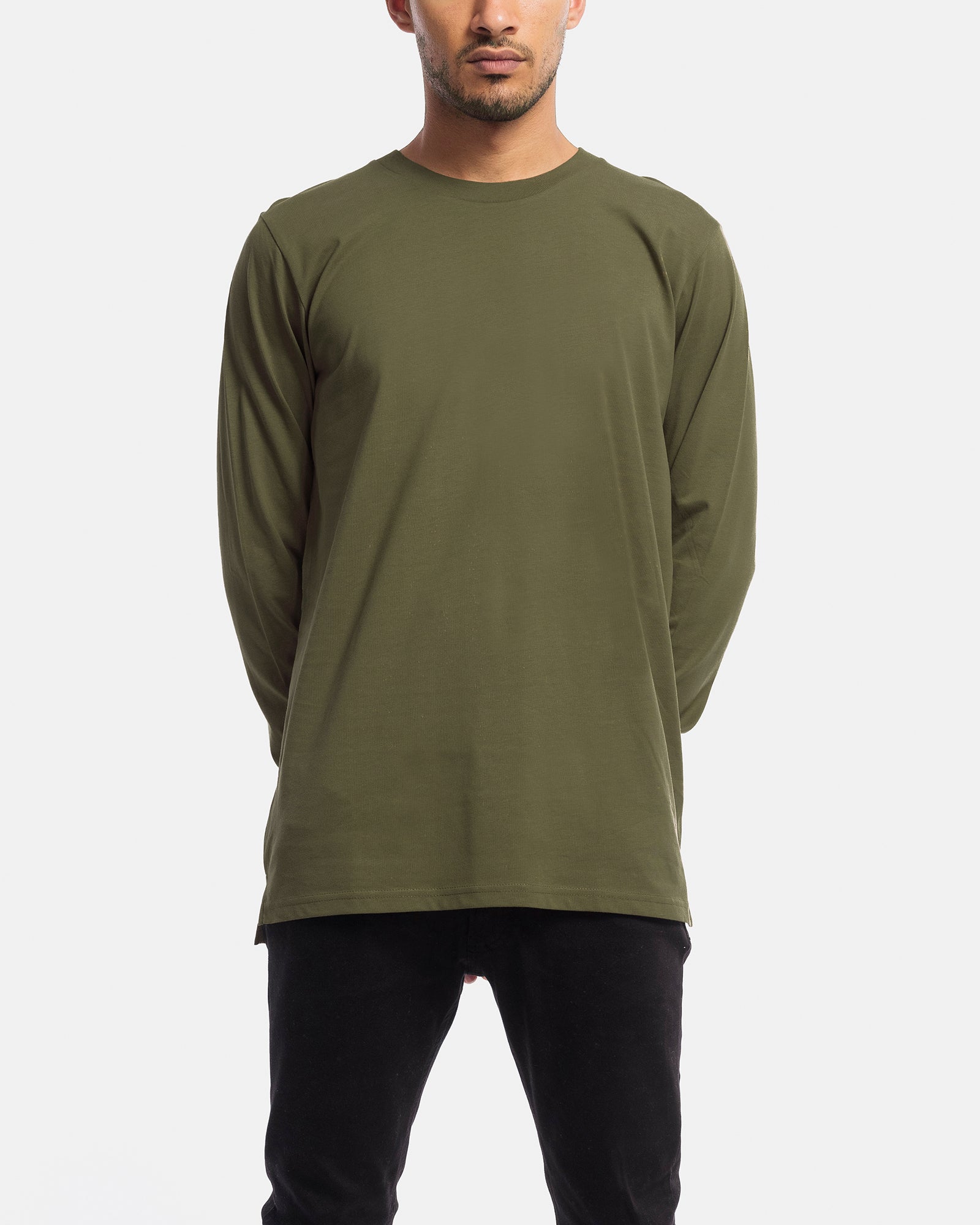 Devoid Premium Long Sleeve
