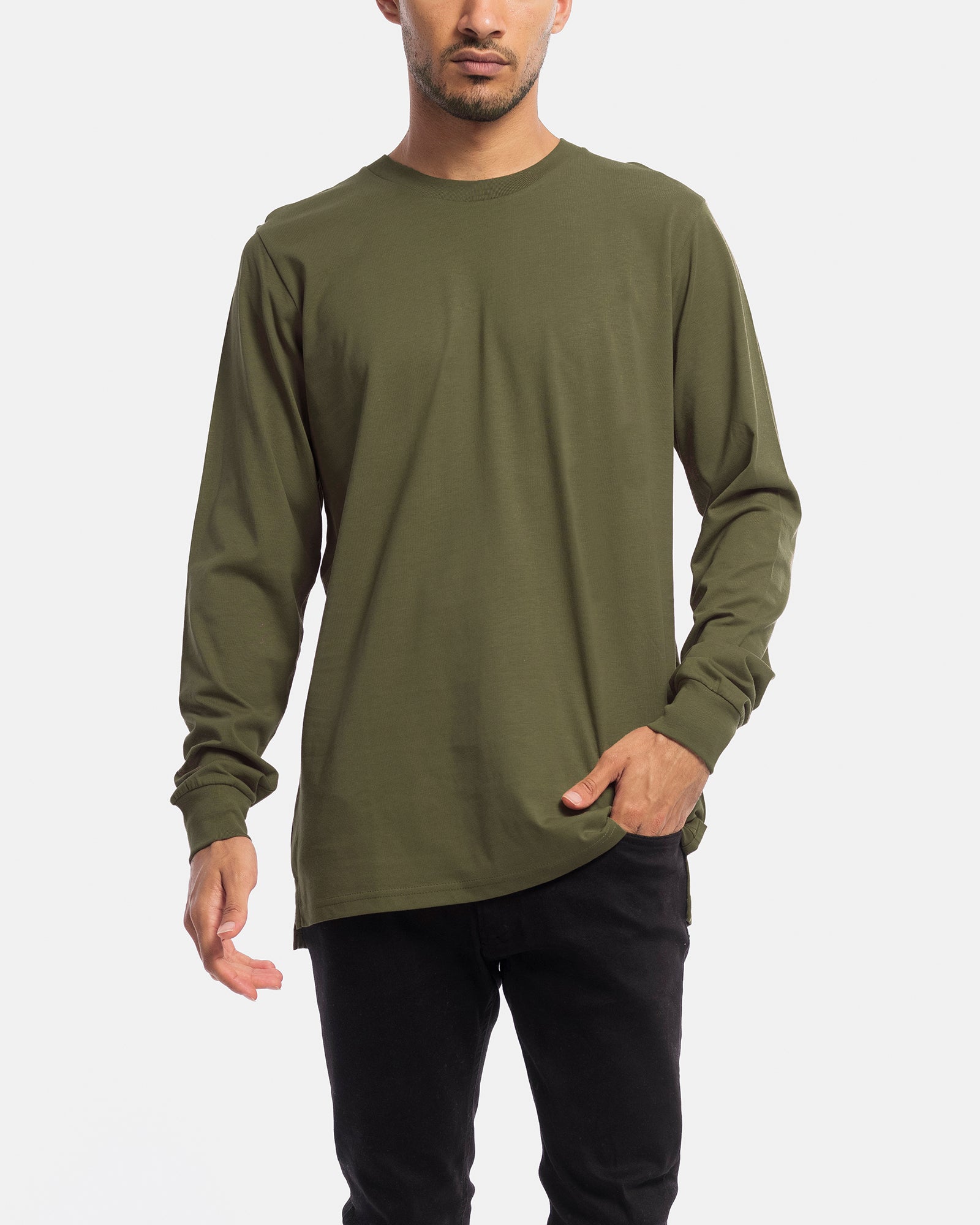 Devoid Premium Long Sleeve