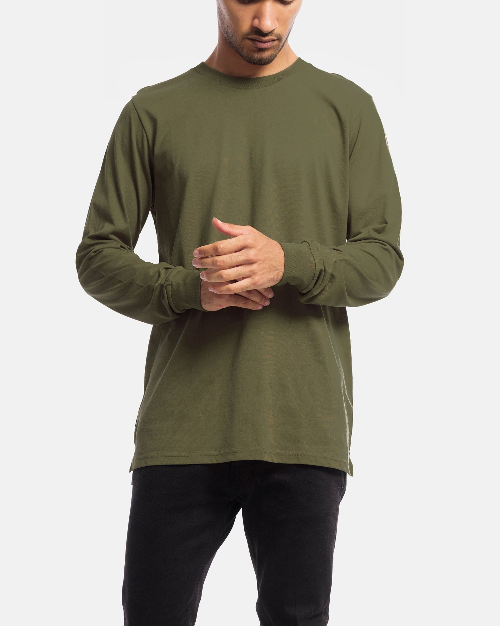 Devoid Premium Long Sleeve