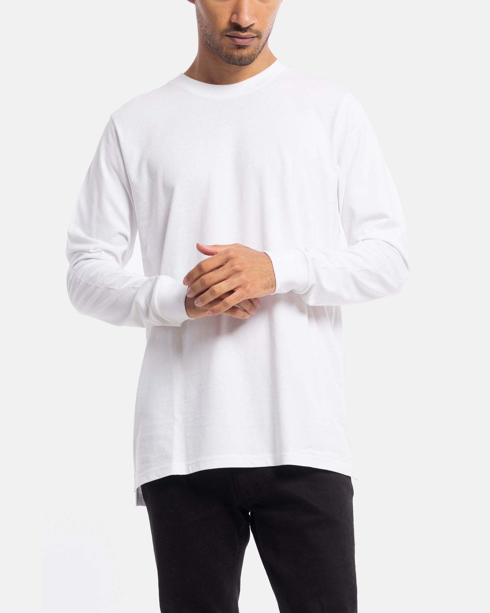 Devoid Premium Long Sleeve