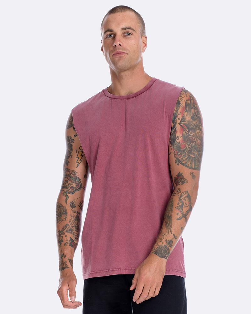 Devoid Premium Tank