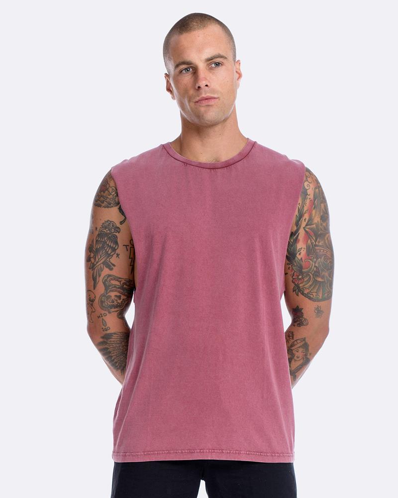 Devoid Premium Tank