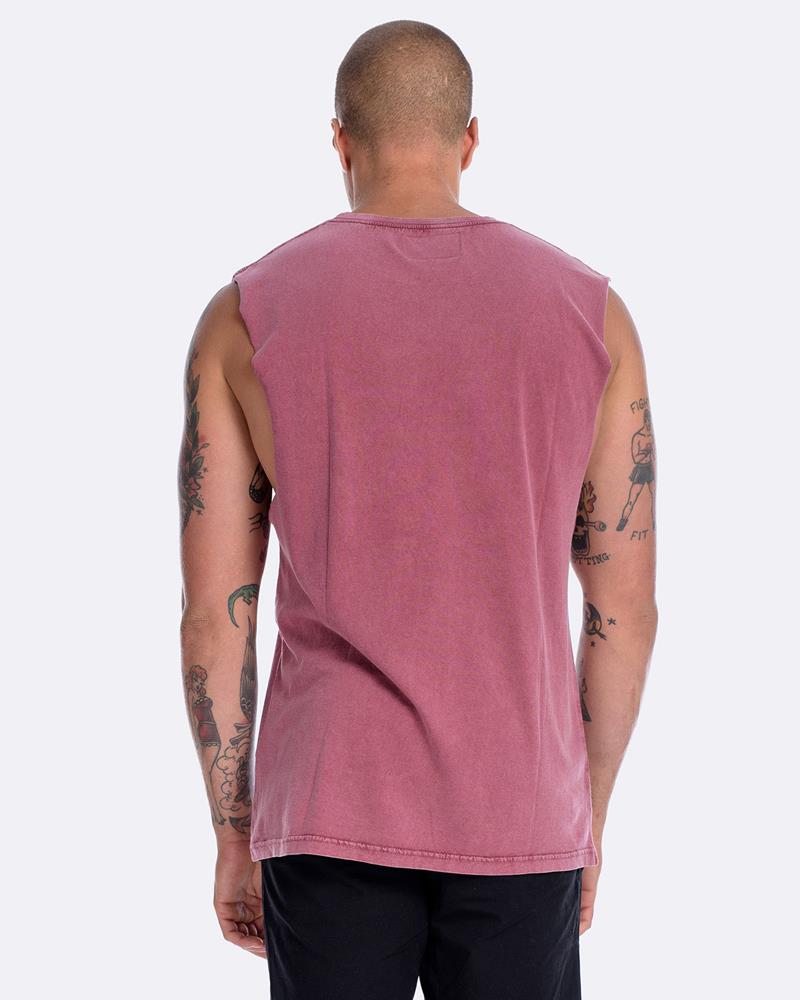 Devoid Premium Tank