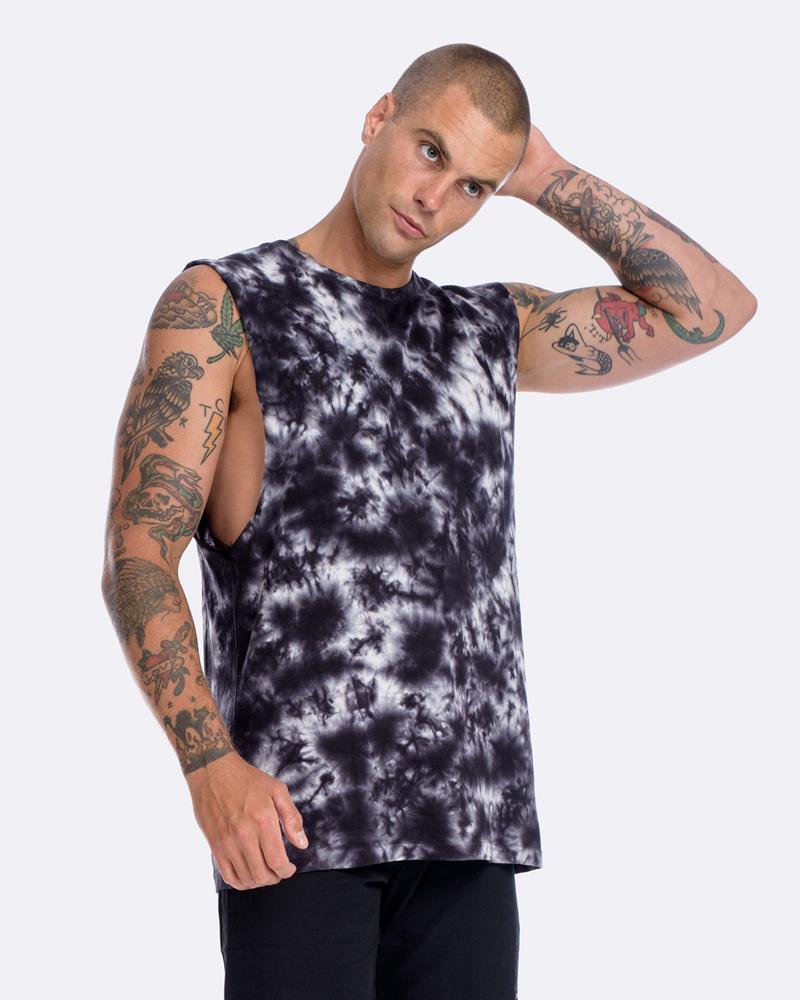 Devoid Premium Tank