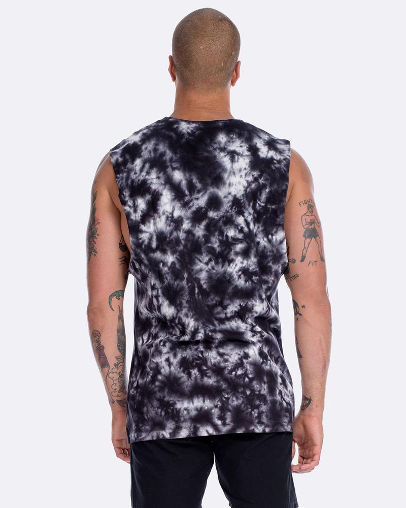 Devoid Premium Tank