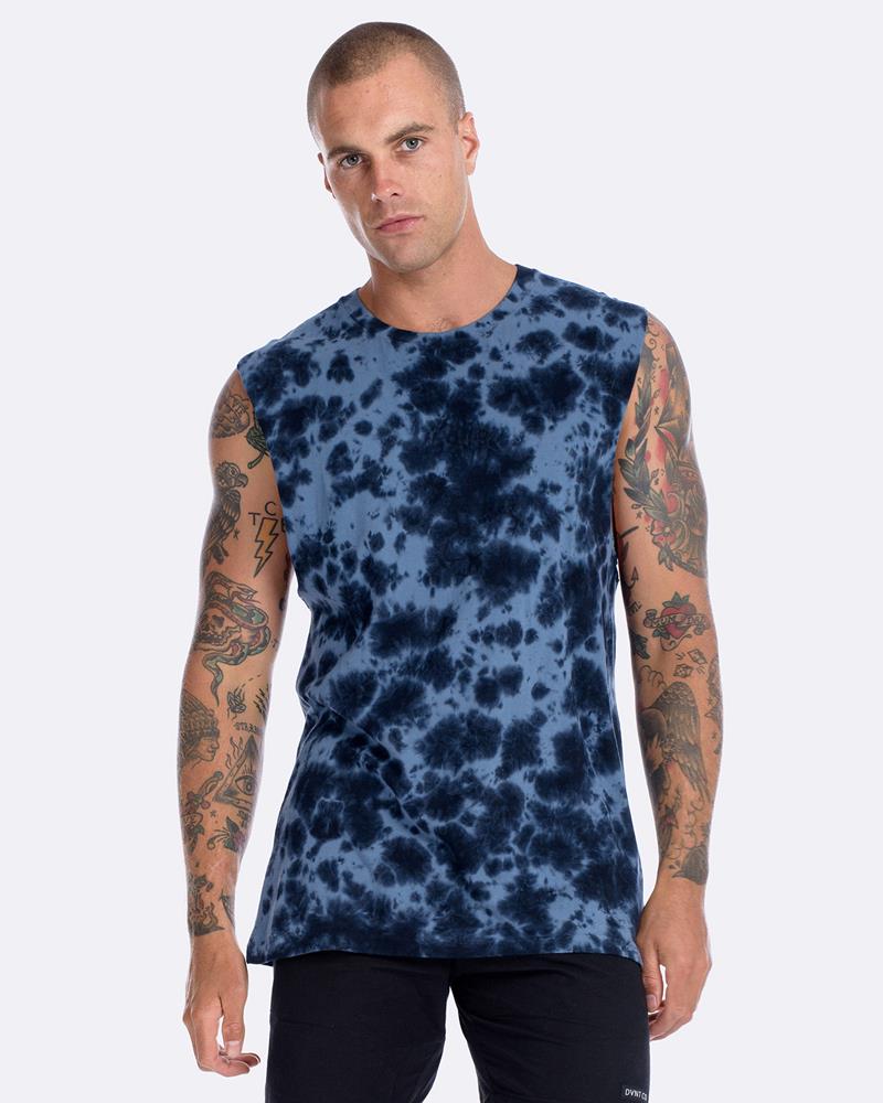 Devoid Premium Tank