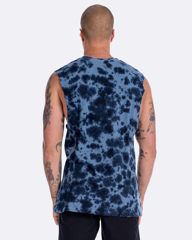 Devoid Premium Tank