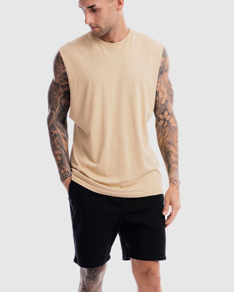 Devoid Premium Tank
