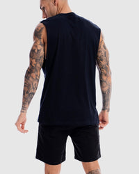 Devoid Premium Tank