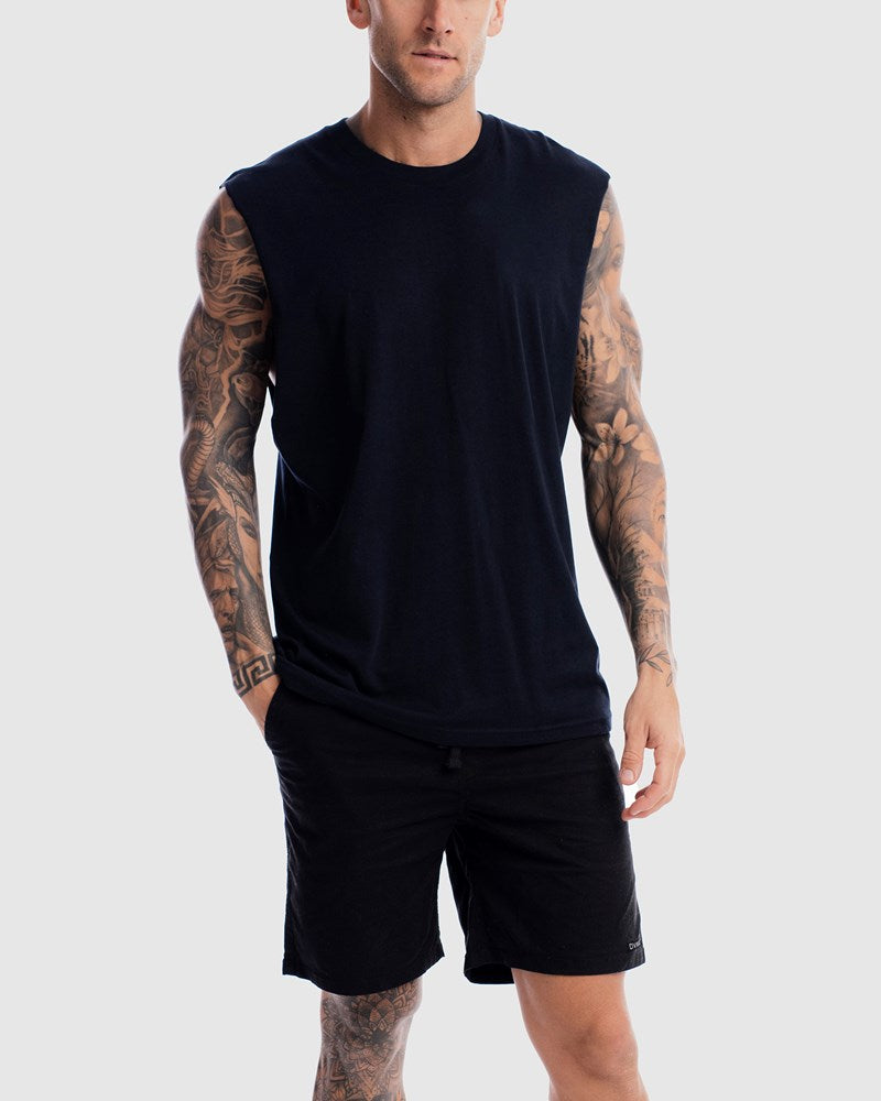 Devoid Premium Tank