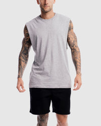 Devoid Premium Tank