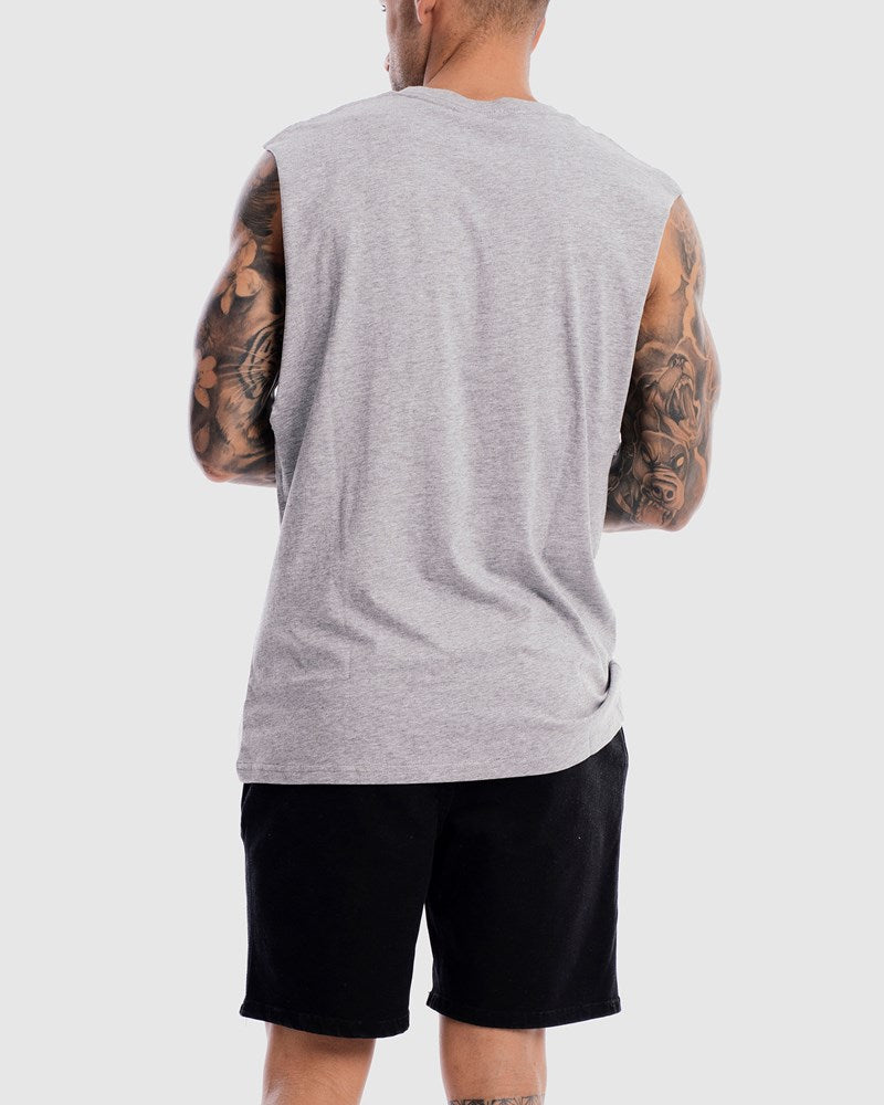 Devoid Premium Tank