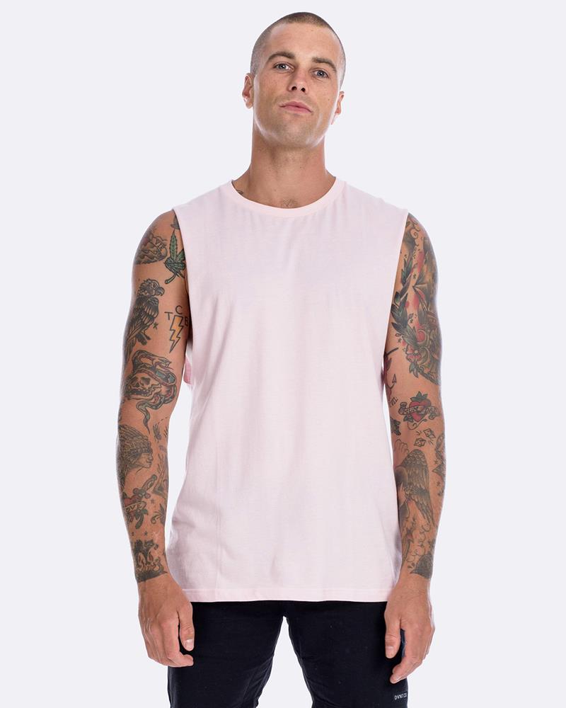 Devoid Premium Tank