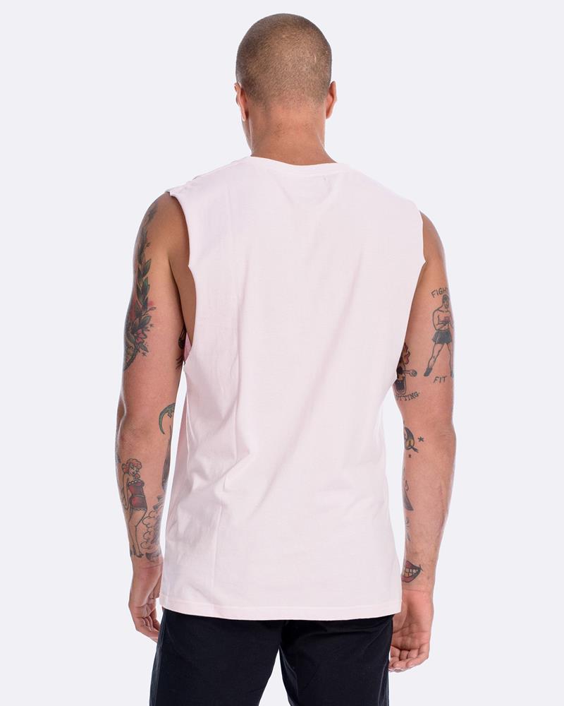 Devoid Premium Tank