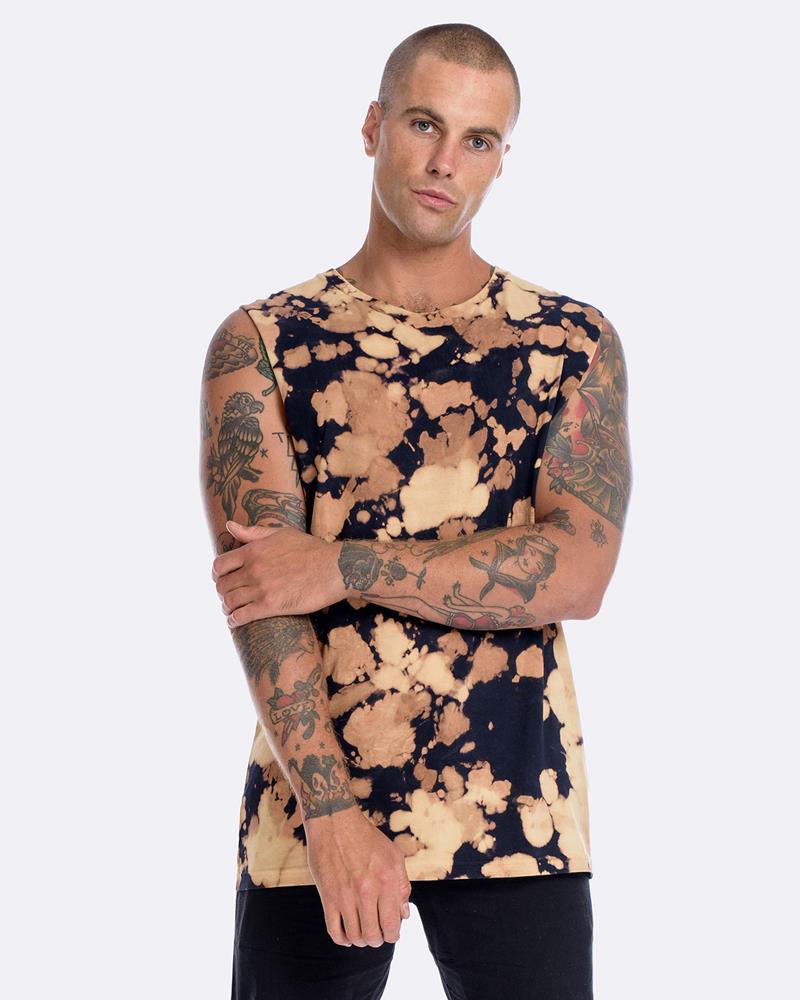 Devoid Premium Tank