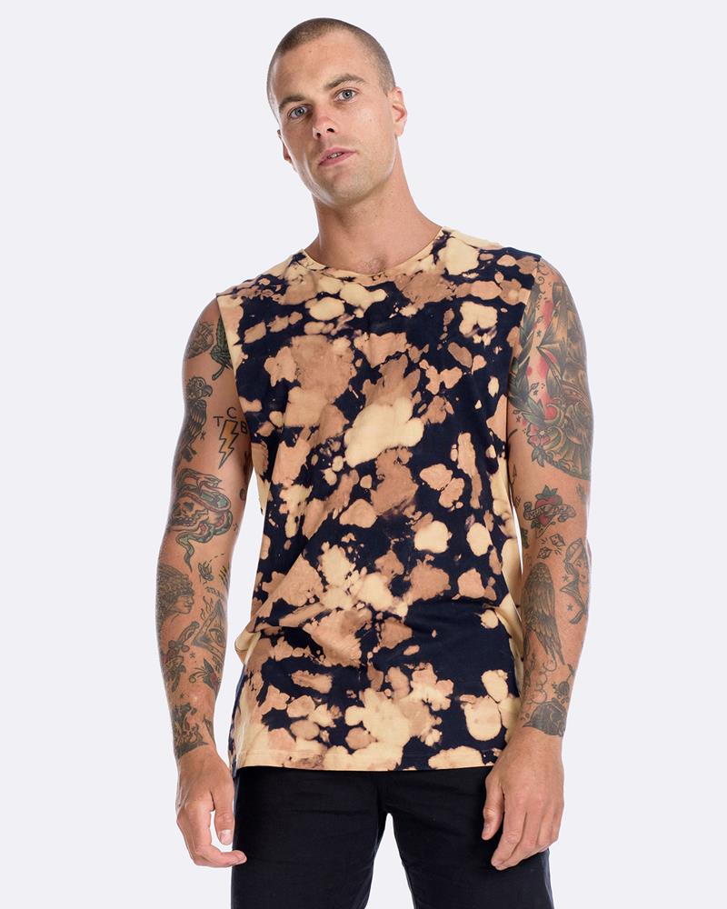 Devoid Premium Tank