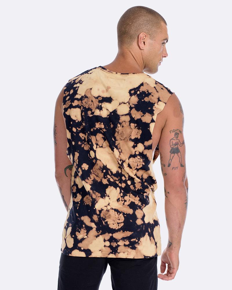 Devoid Premium Tank