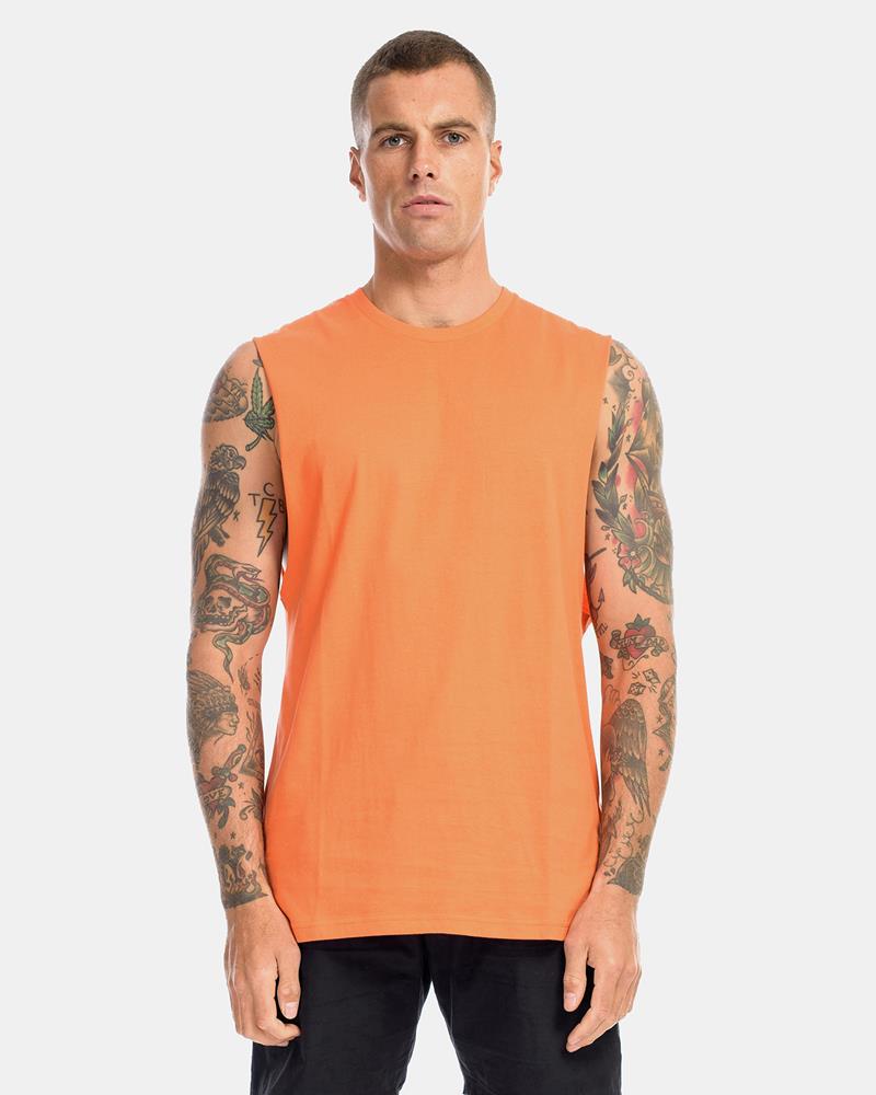 Devoid Premium Tank