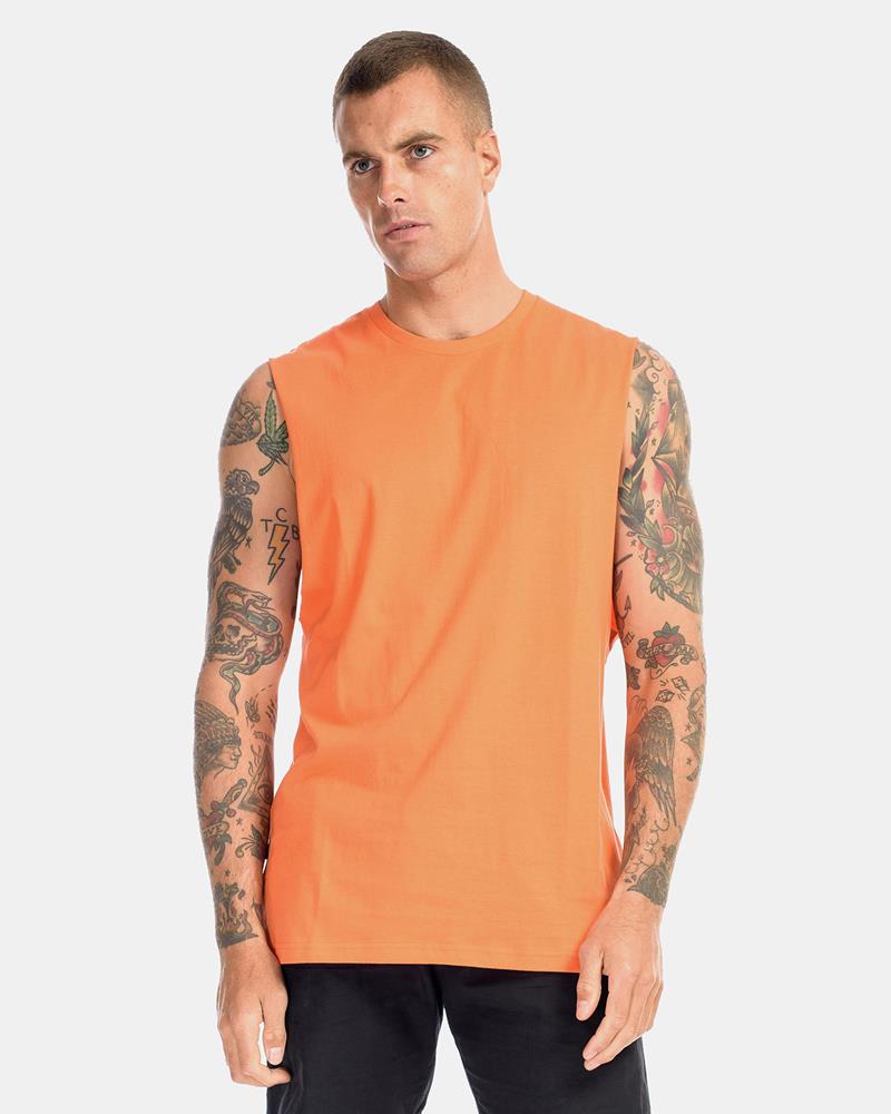 Devoid Premium Tank