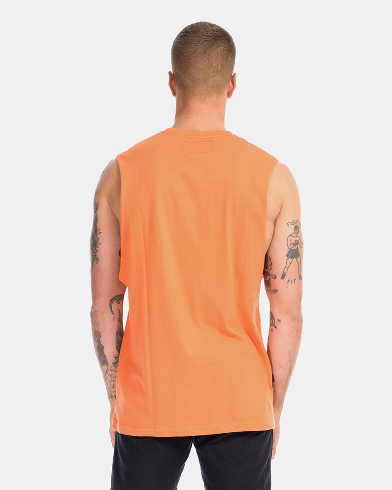 Devoid Premium Tank