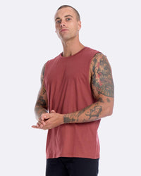 Devoid Premium Tank