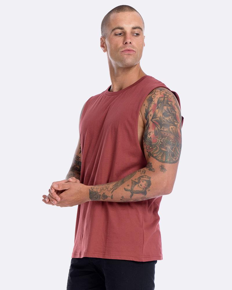 Devoid Premium Tank