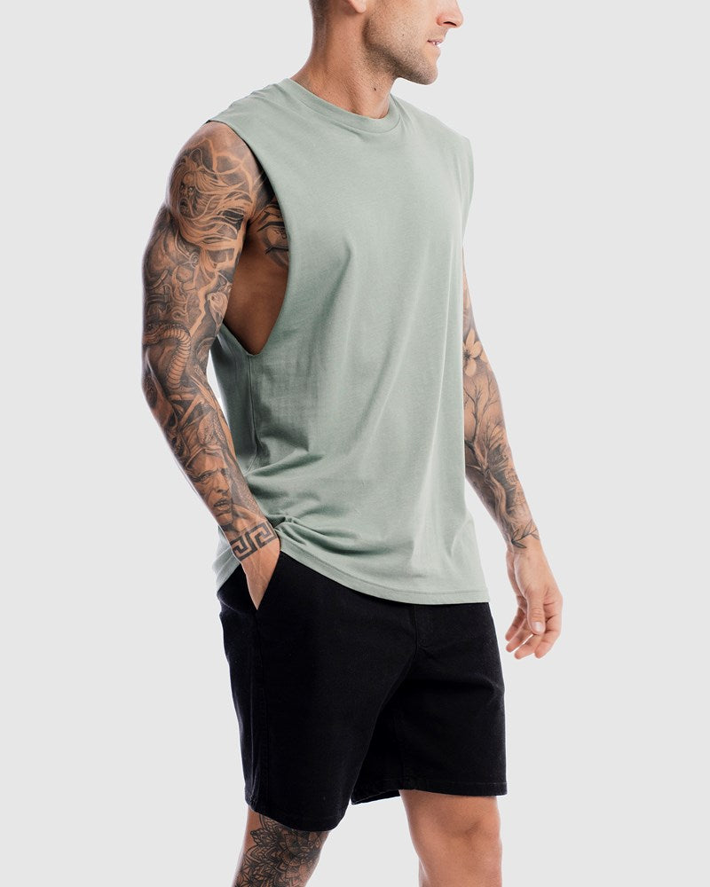 Devoid Premium Tank