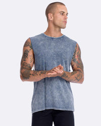 Devoid Premium Tank