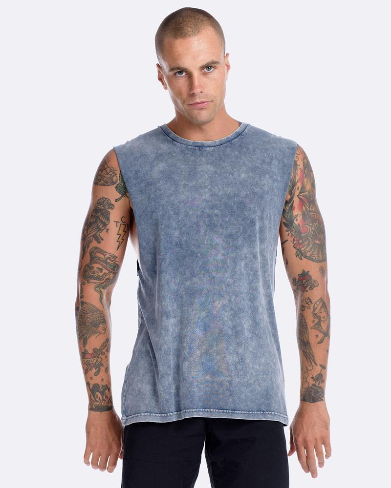 Devoid Premium Tank