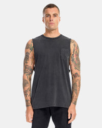 Superior Devoid Tank