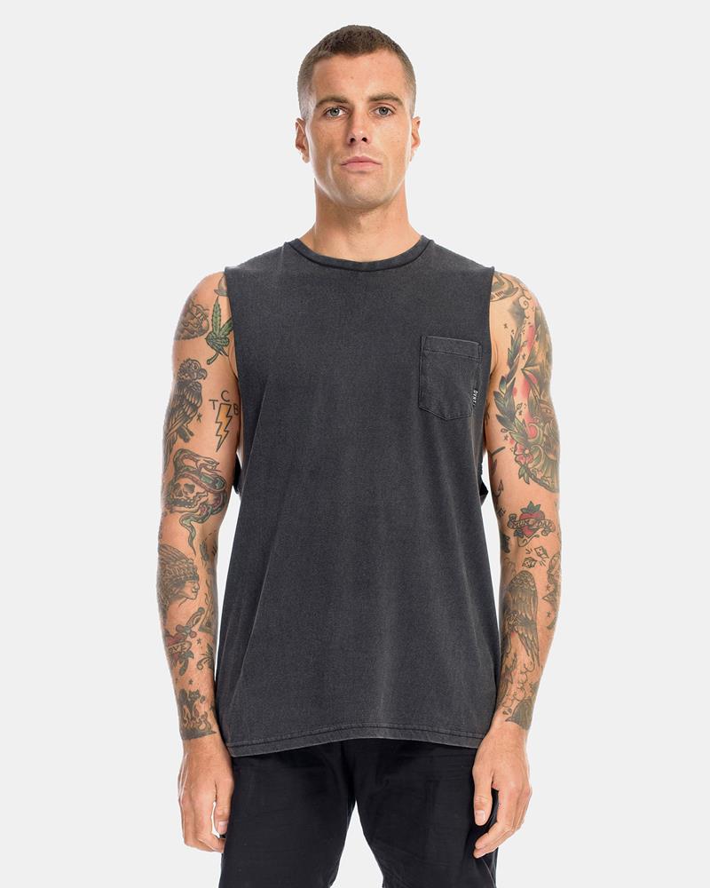 Superior Devoid Tank