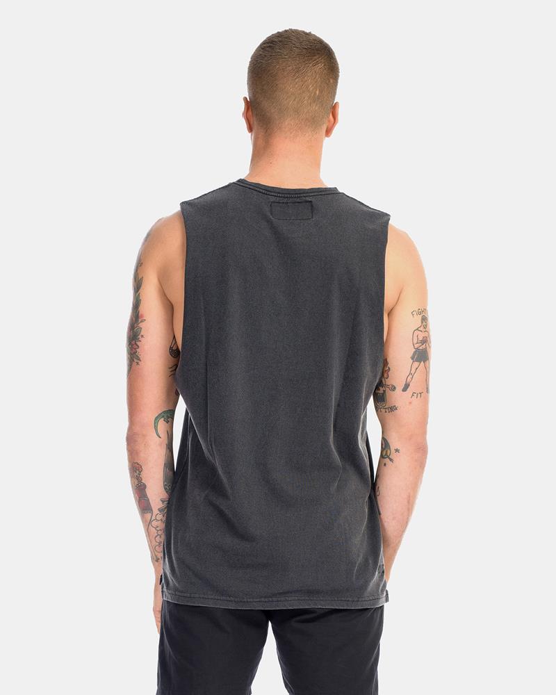Superior Devoid Tank