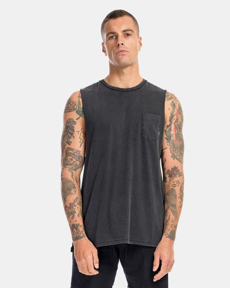 Superior Devoid Tank