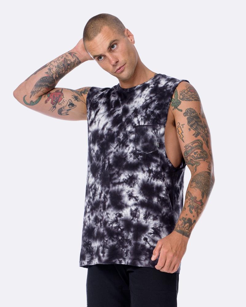 Superior Devoid Tank