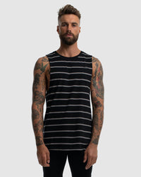Superior Devoid Tank