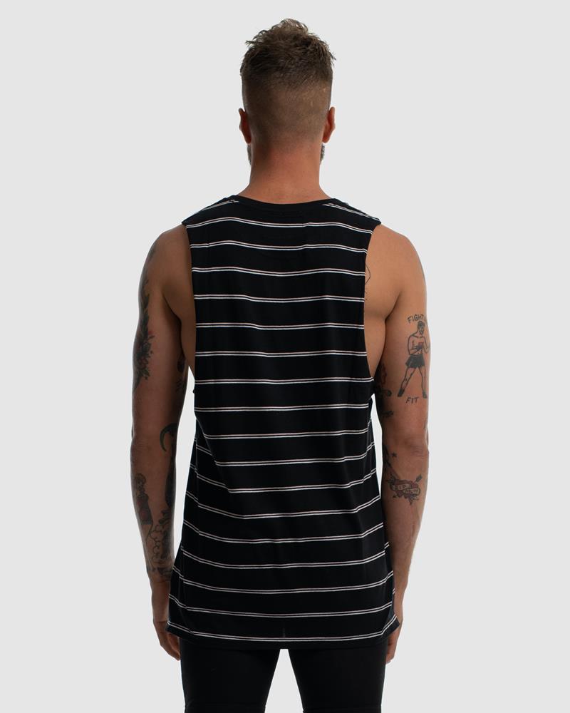 Superior Devoid Tank