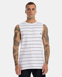 Superior Devoid Tank