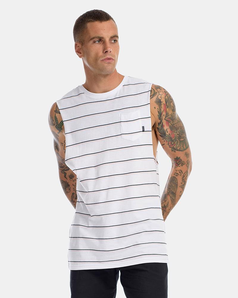 Superior Devoid Tank