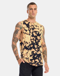 Superior Devoid Tank - Oil Slick