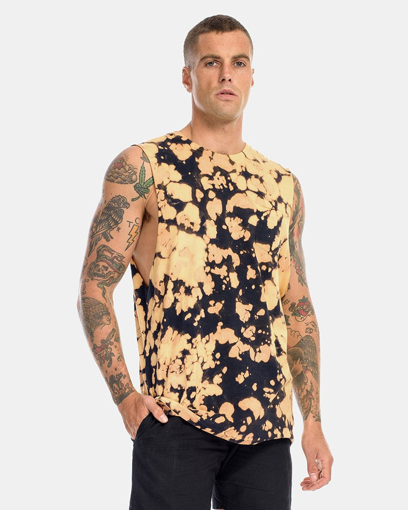 Superior Devoid Tank - Oil Slick