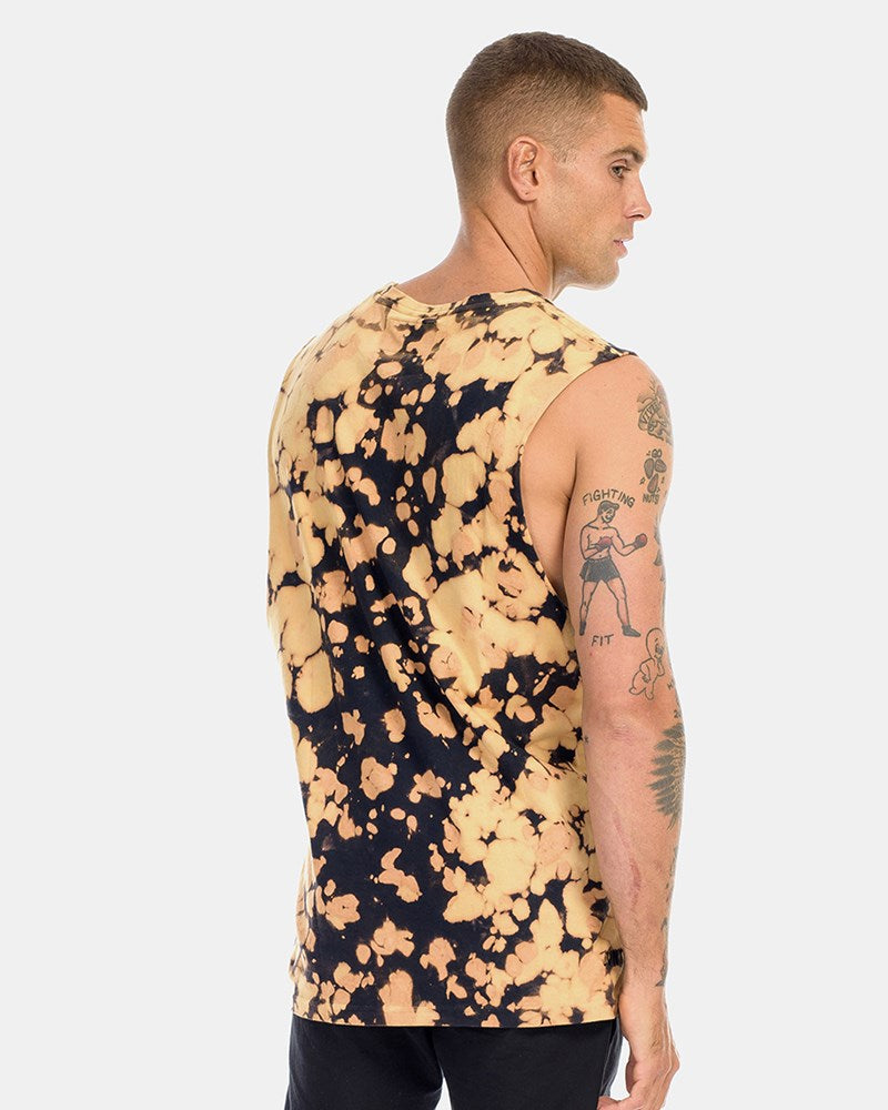 Superior Devoid Tank - Oil Slick