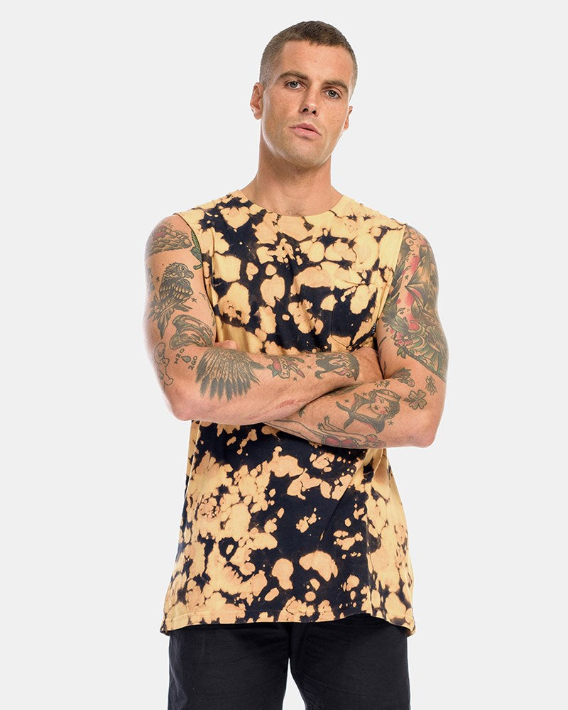 Superior Devoid Tank - Oil Slick