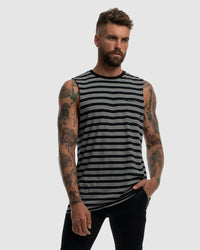 Superior Devoid Tank