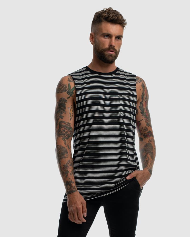Superior Devoid Tank