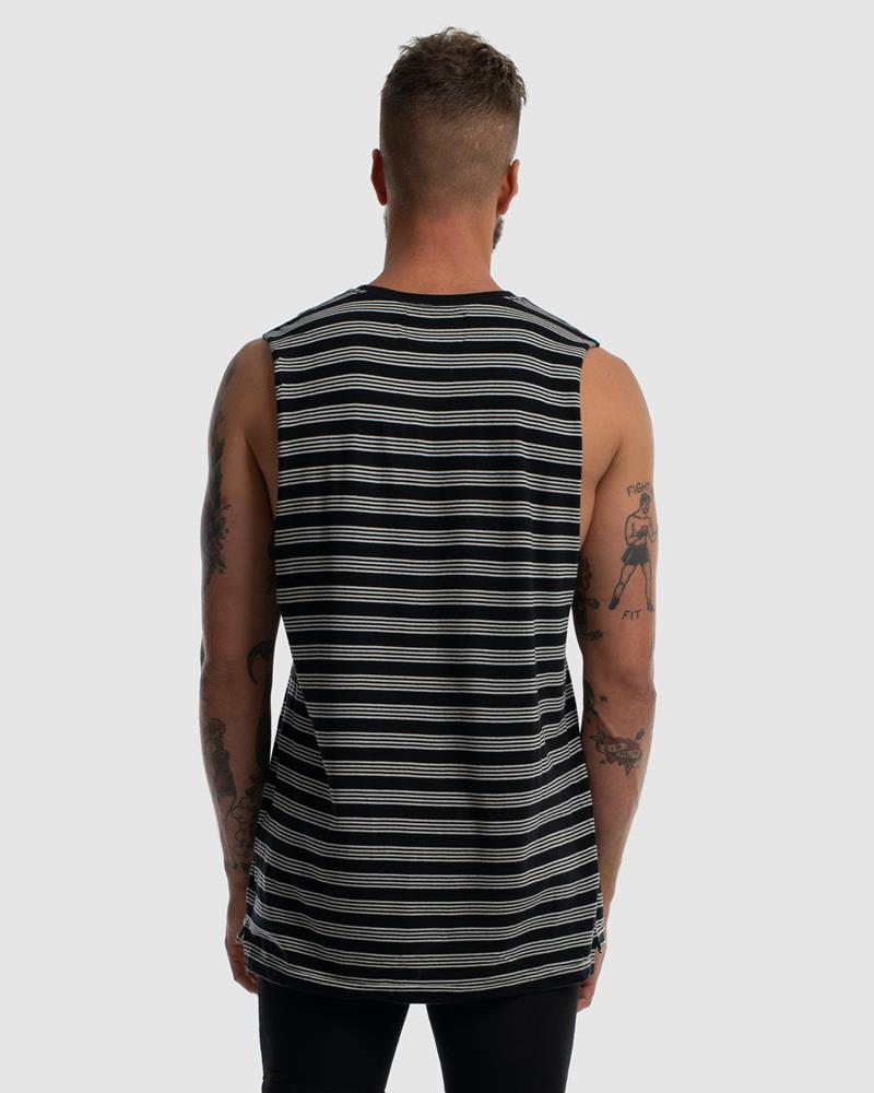 Superior Devoid Tank