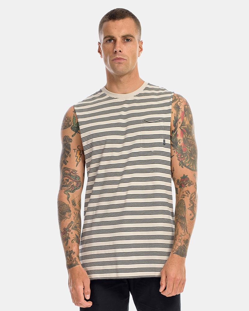 Superior Devoid Tank