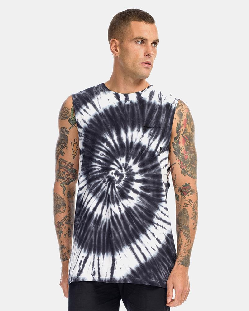 Superior Devoid Tank